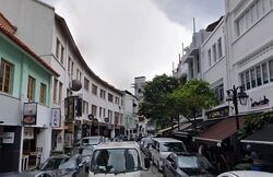 Clarke Quay MRT (D1), Shop House #627538371